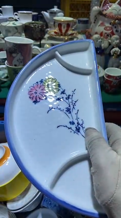 【闪购商品】瓷片1111111111111111