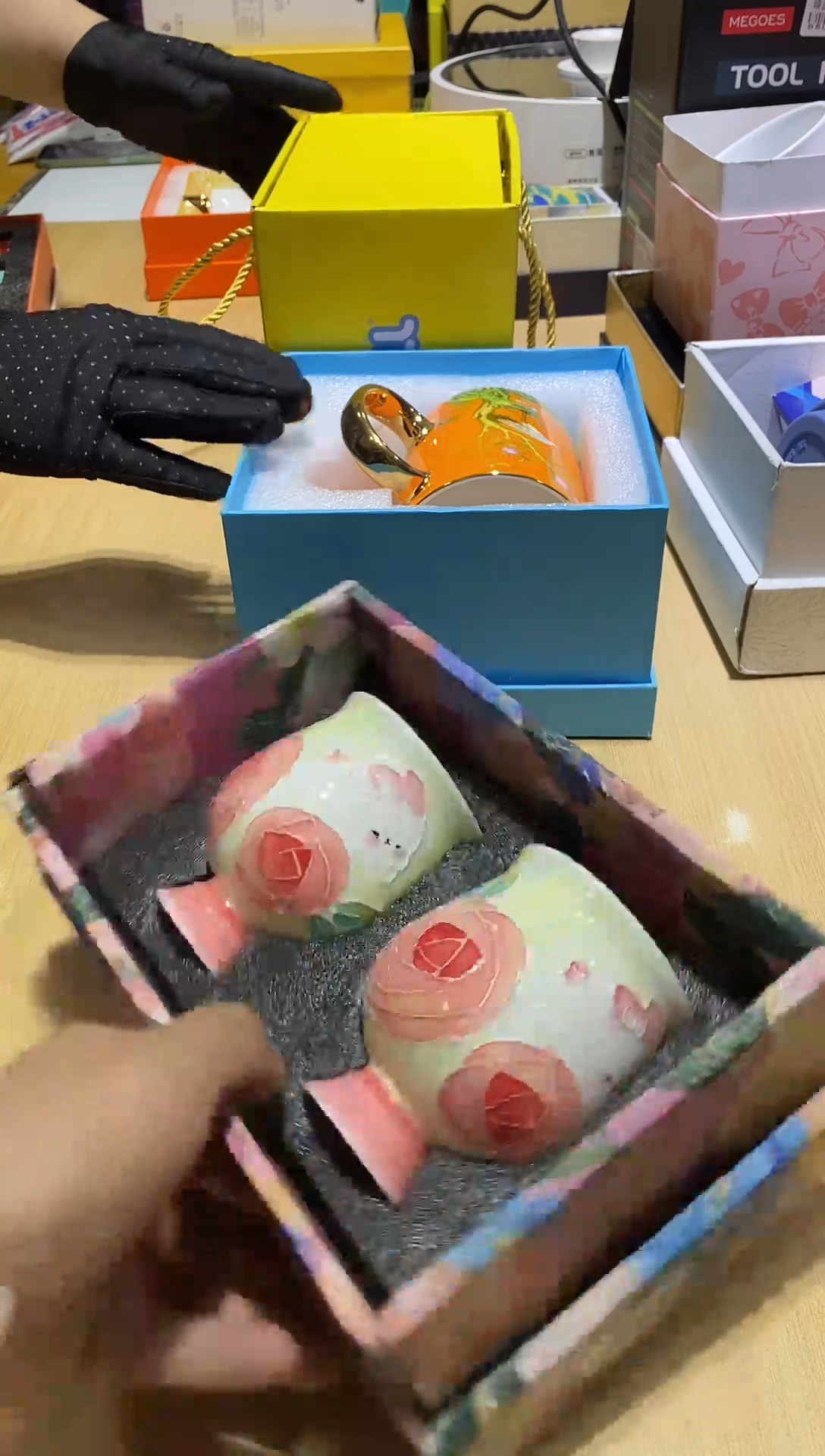 瓷片全场正品,一件不留@@1