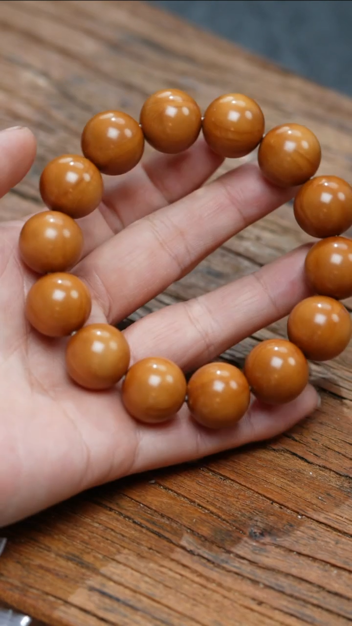 【闪购商品】橄榄核手串/手链橄榄核