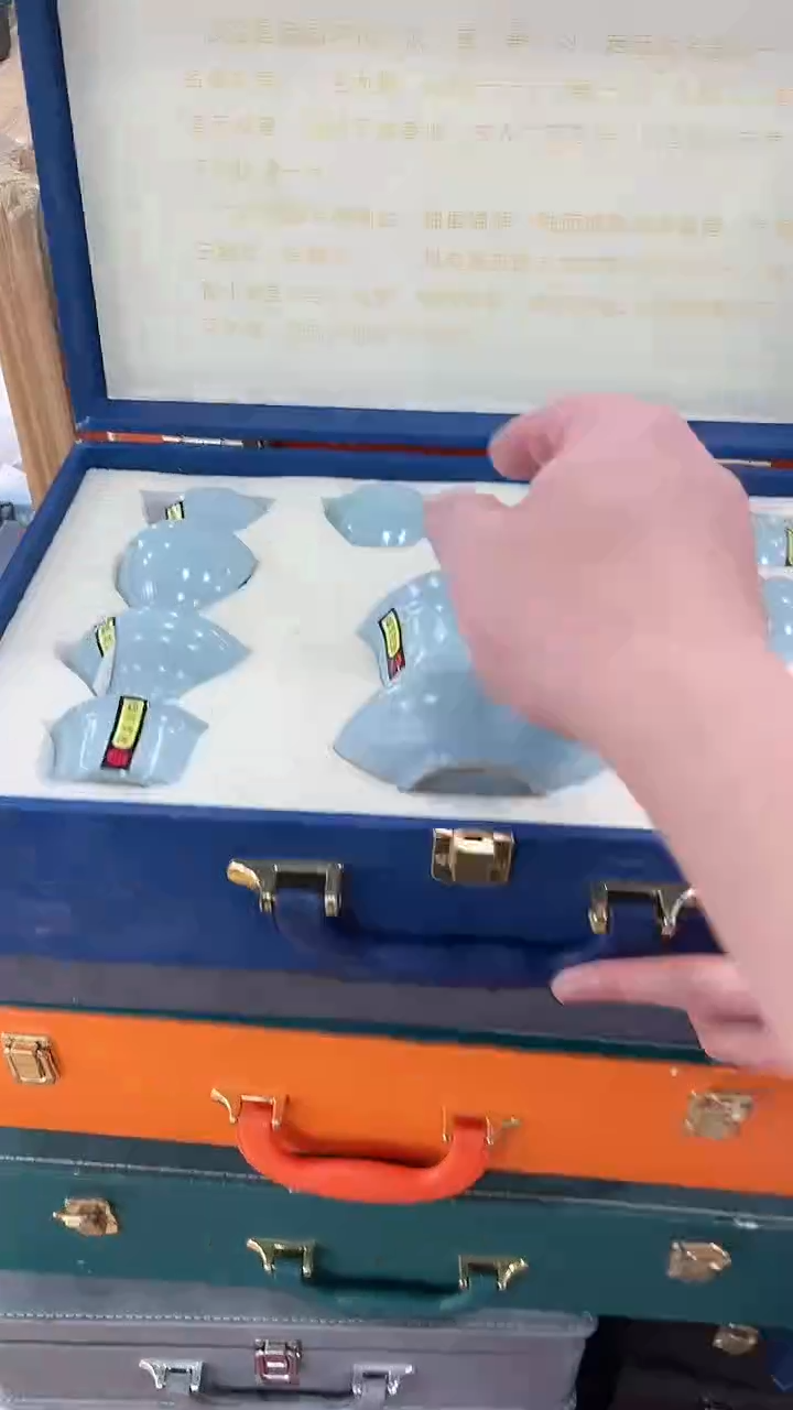 【闪购商品】窑主茶具窑主茶具@