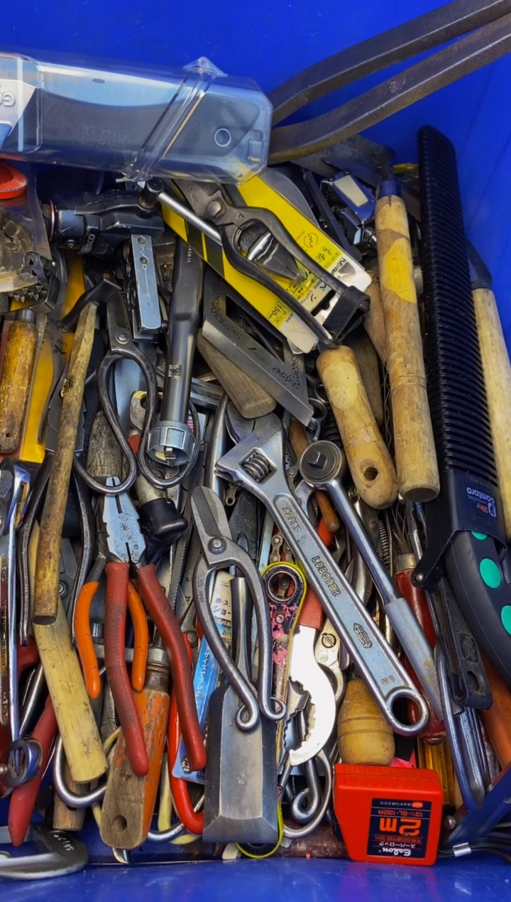 艺**身大白日本工具仓库闪购链接