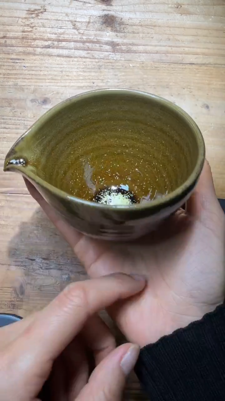 茶盏陈平建盏精品分享166