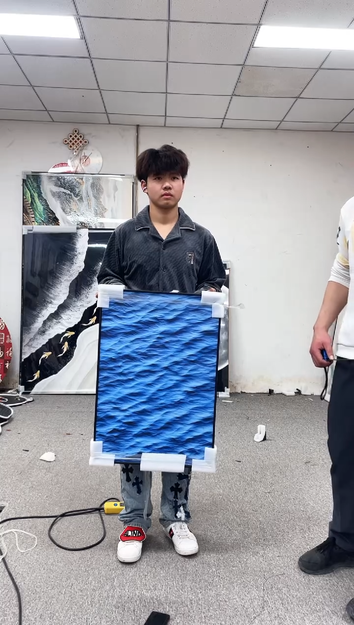 高货清场 微瑕介意勿拍  50*70