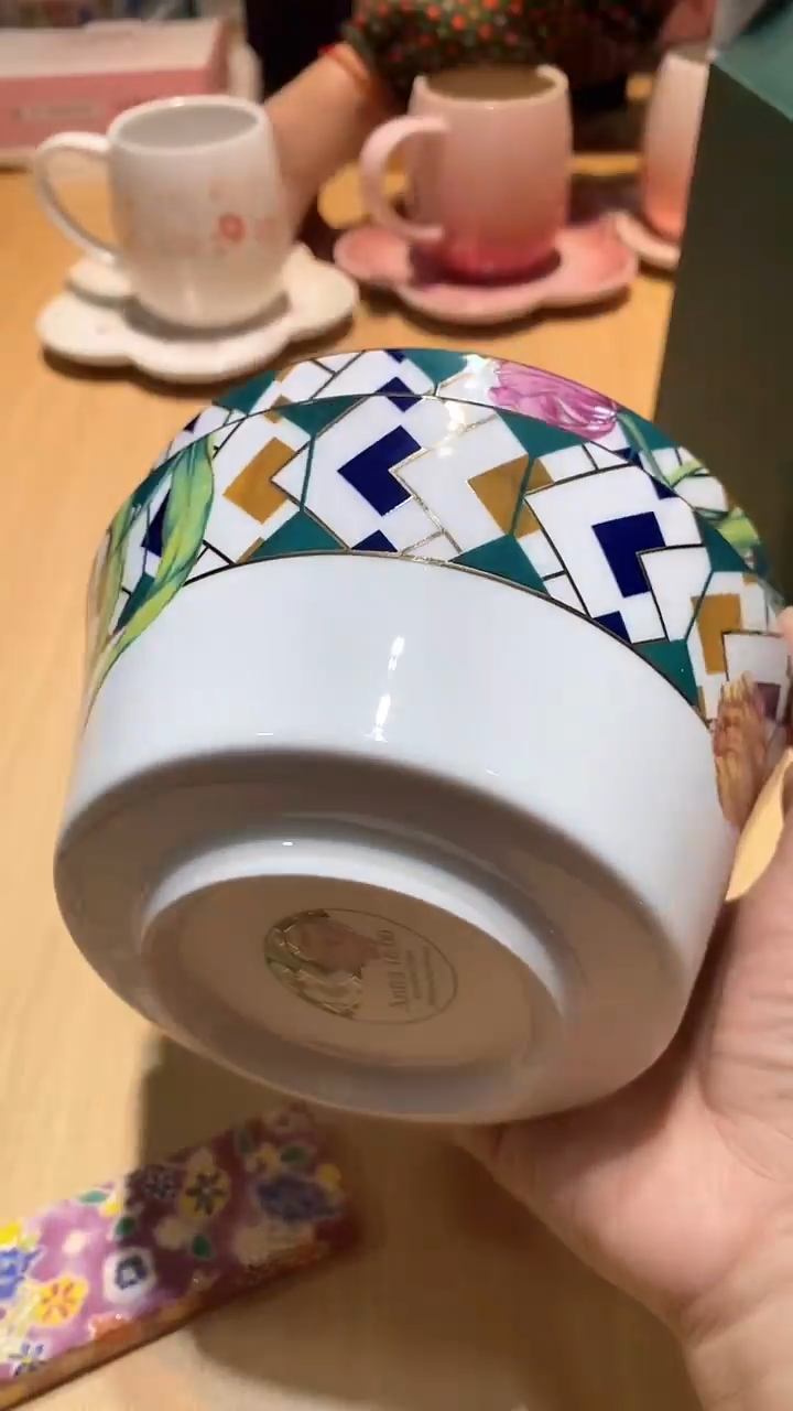 【闪购商品】瓷片锅碗瓢盆一件不剩