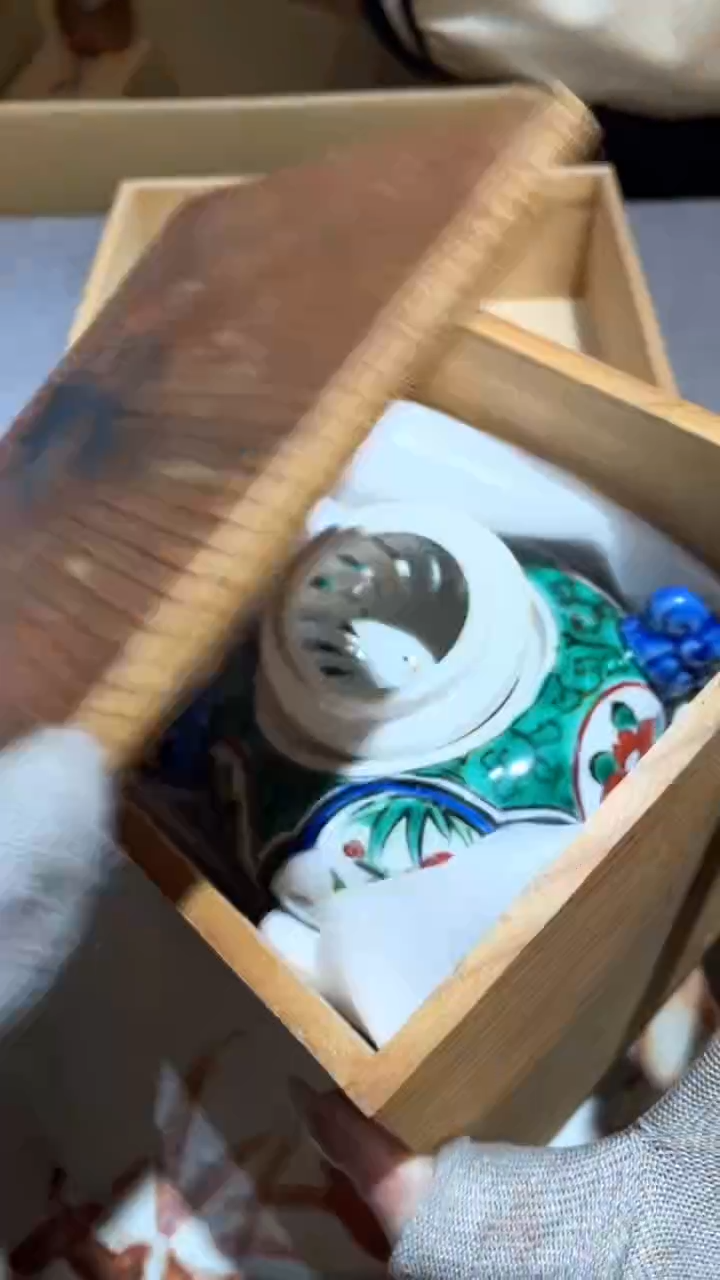 陶瓷靓**！靓仔！！ 