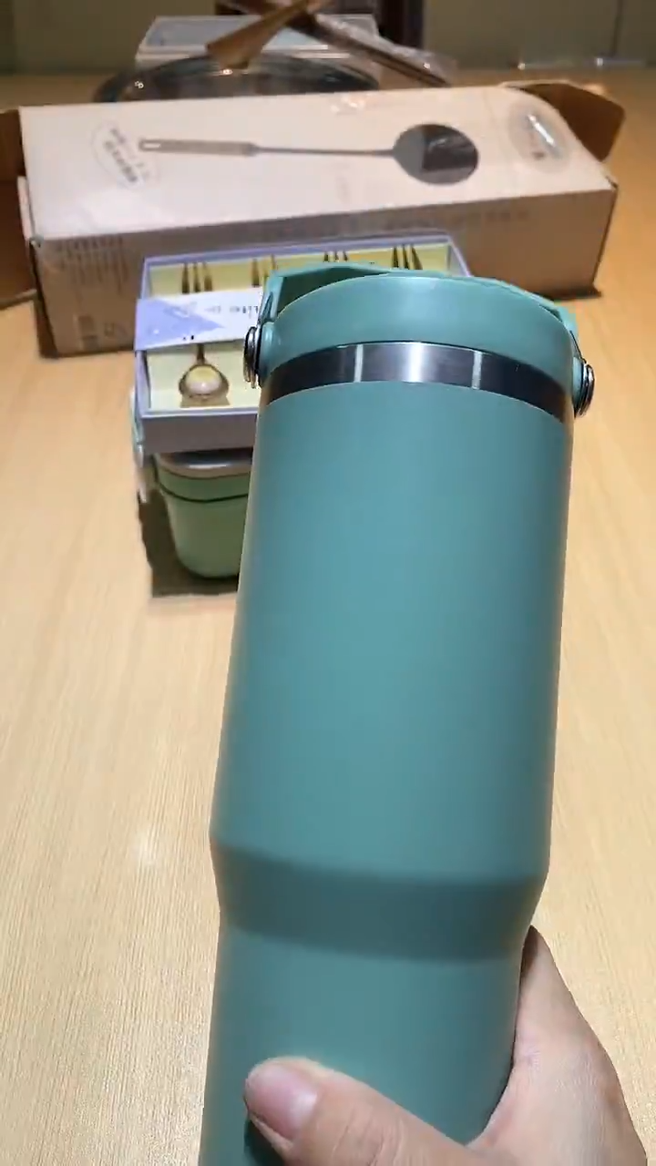 【闪购商品】瓷片锅碗瓢盆一件不剩