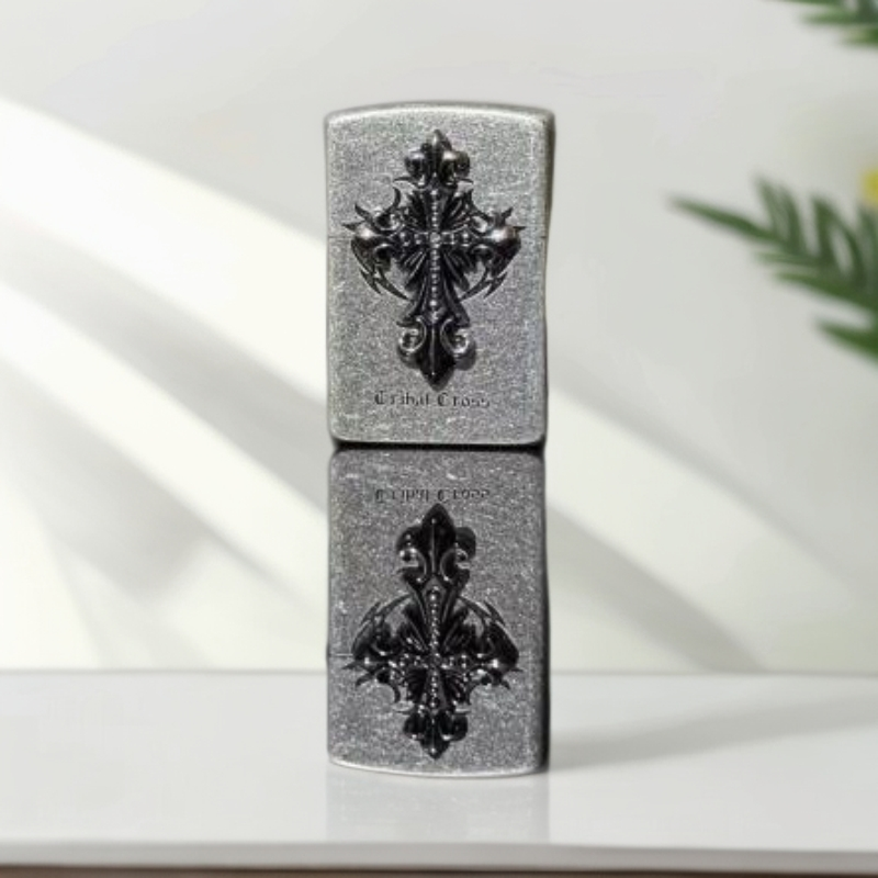 天使十字架煤油机L