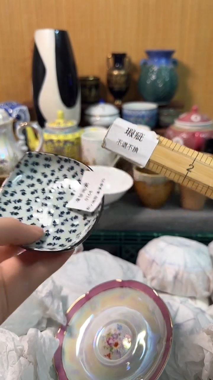 其他?**格潼梦工艺品陶瓷