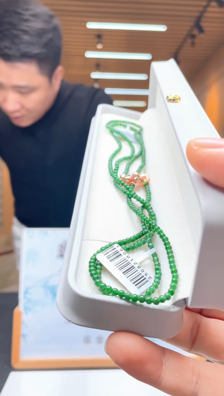 颈饰未镶嵌翡翠多样性发货（只发一件）x24