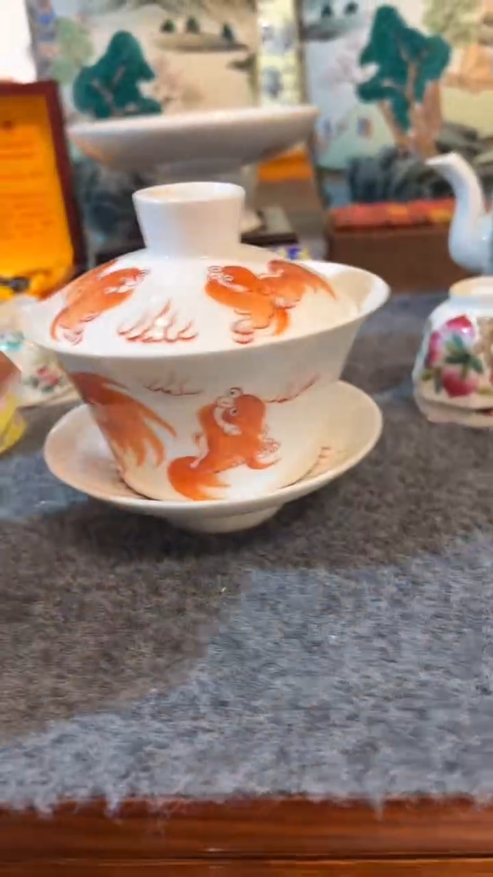 【闪购商品】摆件瓷摆件瓷摆件瓷摆件