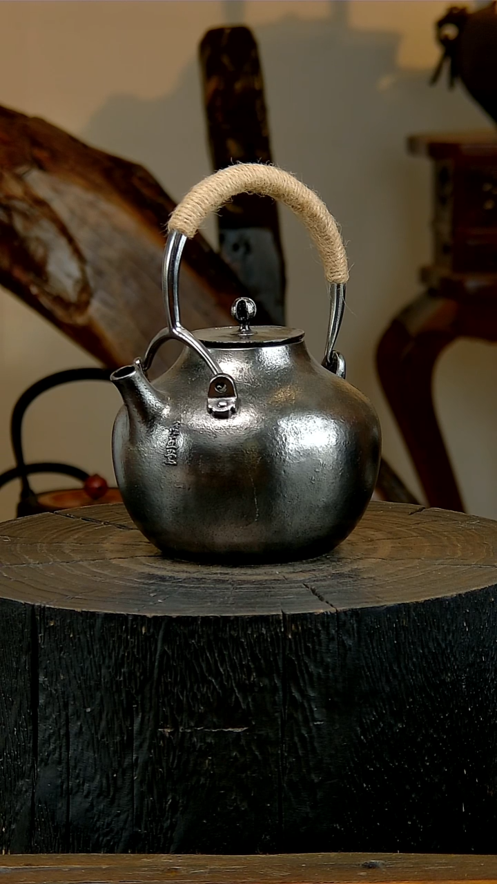 别看我人不正经。壶，正儿八经！！
