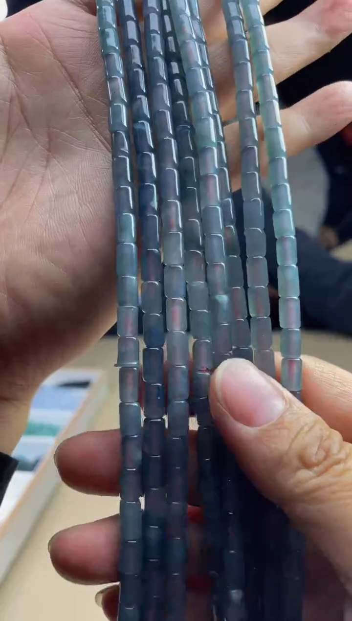 【闪购商品】定制翡翠未镶嵌多样性发货发一件2776