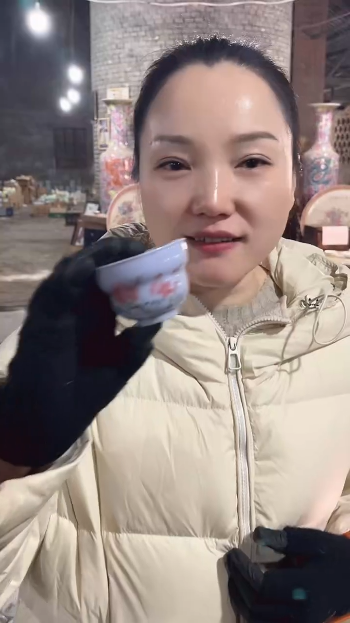 景德镇高温陶瓷杯-13