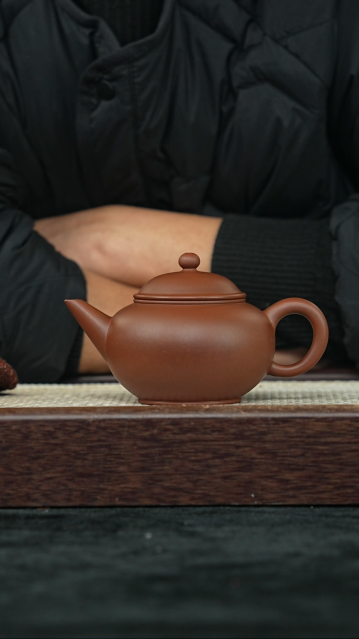 【闪购商品】紫砂茶壶@@AA15089陈婷水平