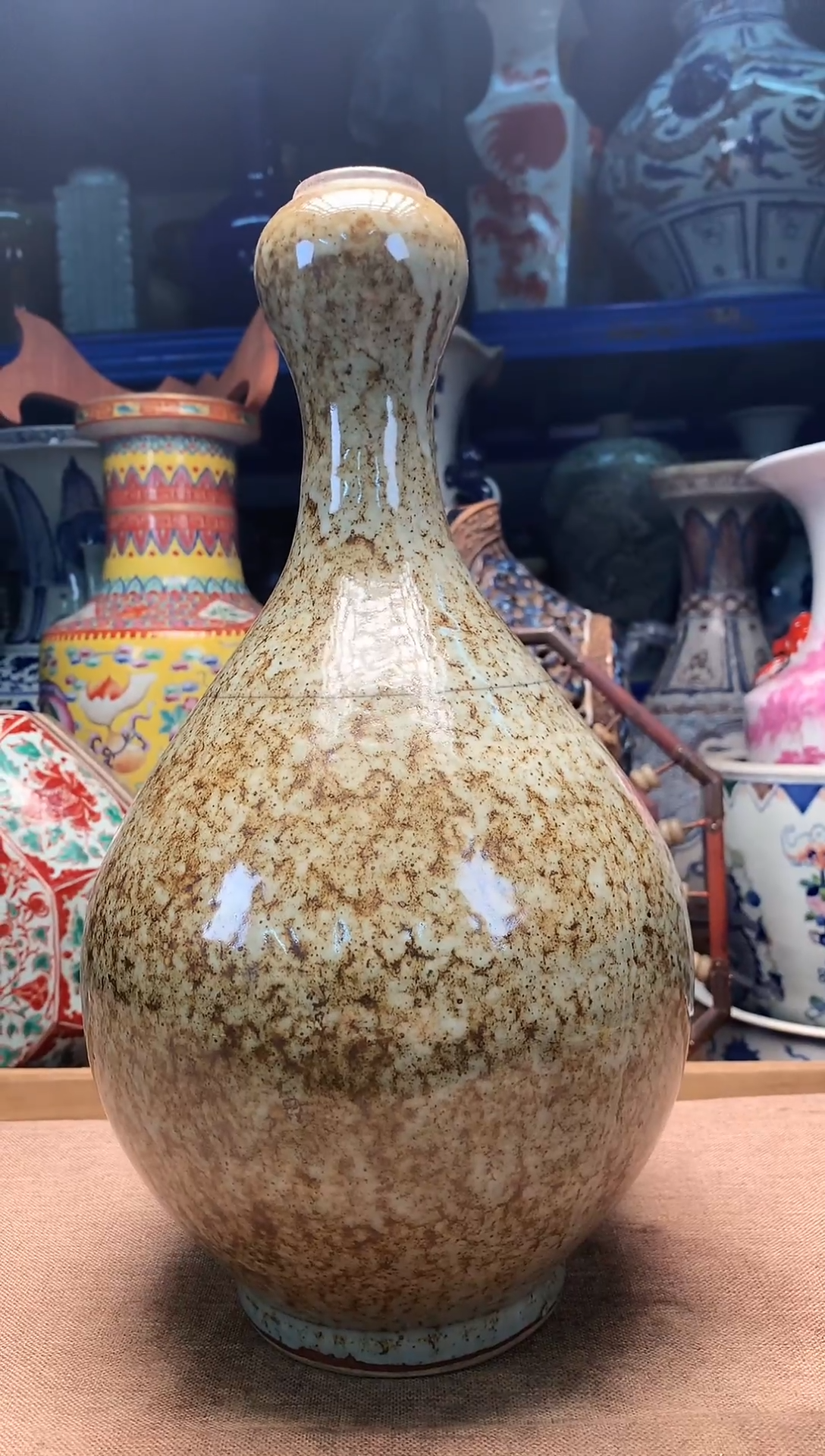 旧藏瓷器旧藏瓷器