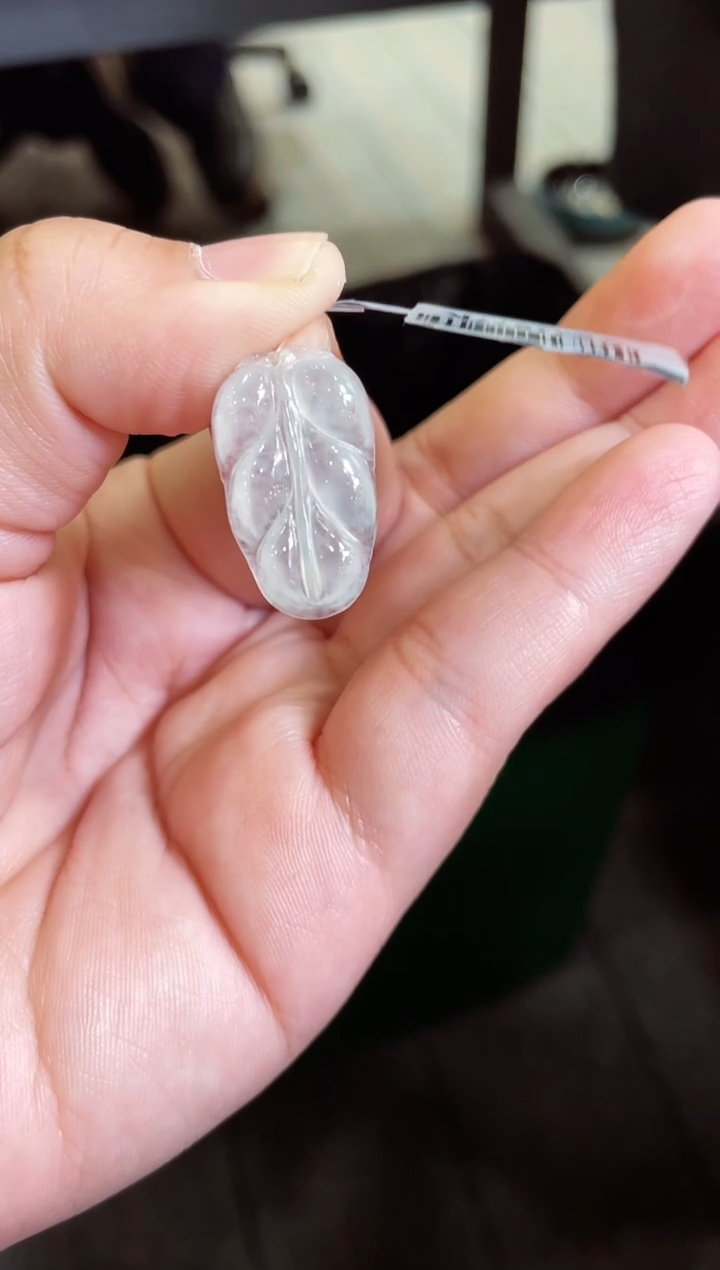 【闪购商品】定制翡翠未镶嵌天然A货翡翠