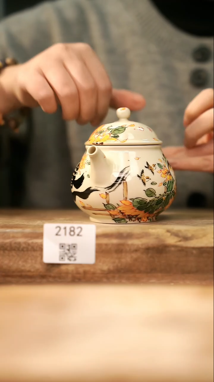 【落单孤品】福利/壶@@2182