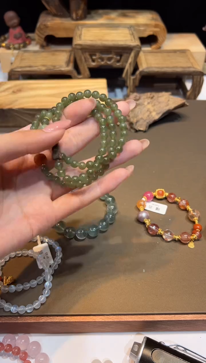 未镶嵌和田玉手饰手饰@@A7264