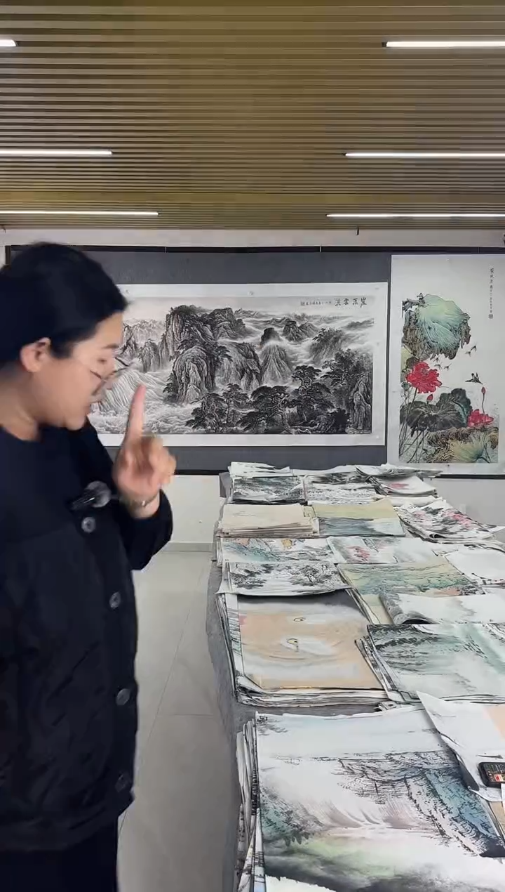 国画丹青专属链接-24-22