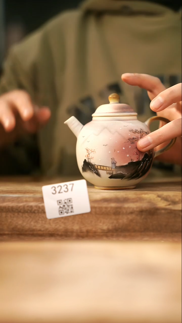 【落单孤品】福利/壶@@3237