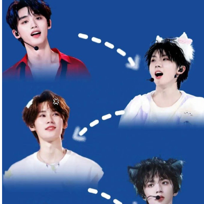 时代少年团刘耀文丁程鑫宋亚轩马嘉祺严浩翔贺峻霖张真源周边合集