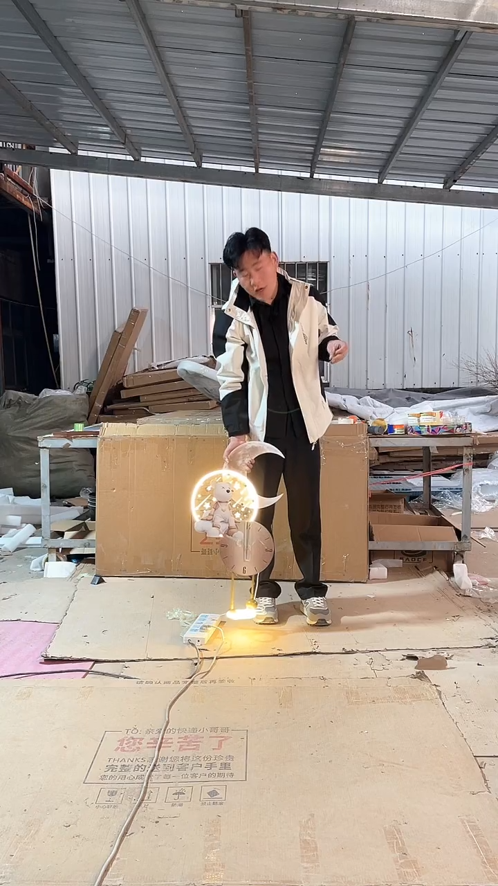 带灯款高货清仓 微瑕 介意勿拍 40*80【人体感应】
