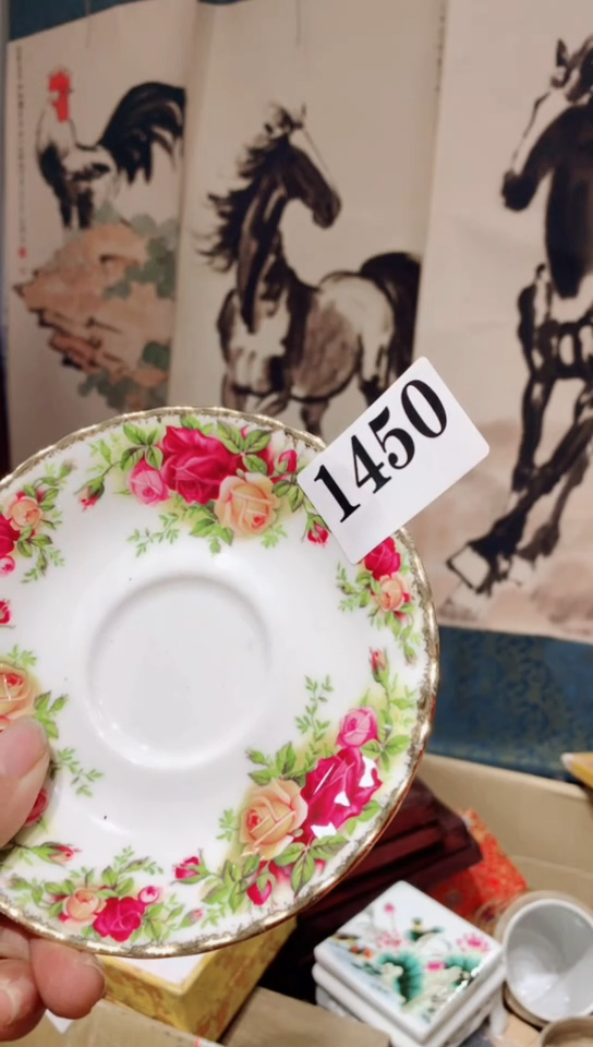 【闪购商品】瓷器默认链接一物一拍
