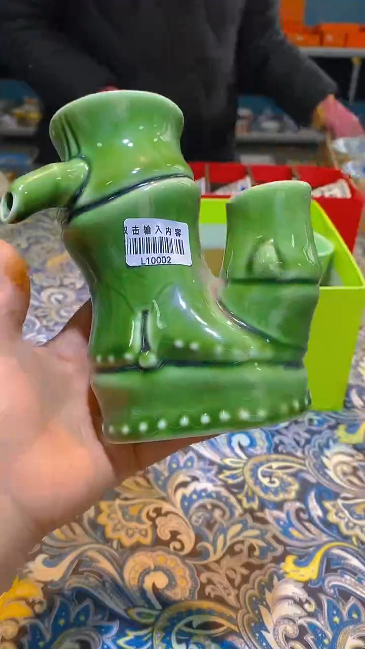 【闪购商品】瓷片1111111111111@@1