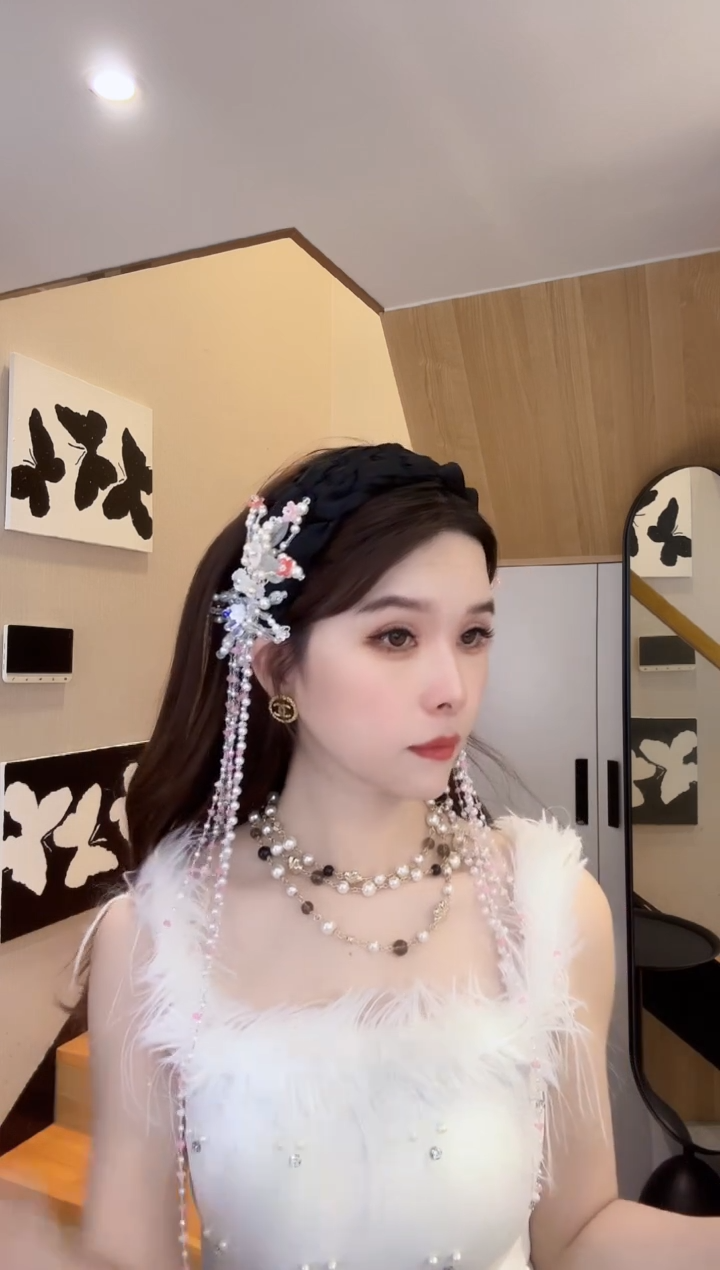 非金属布艺福利-古风