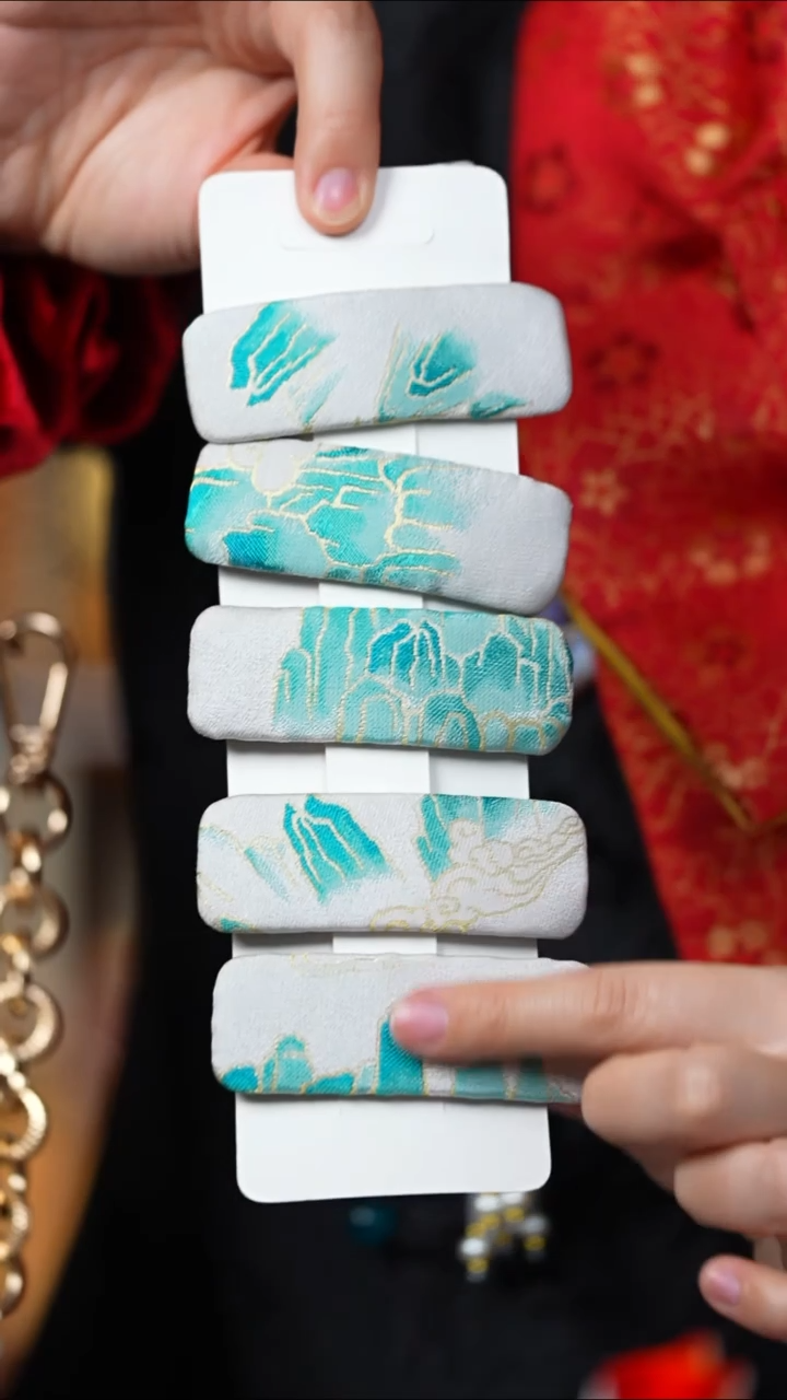 织绣0801非遗国风手工美物