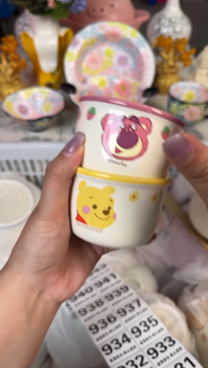 瓷片931默认微瑕15包邮库存1件