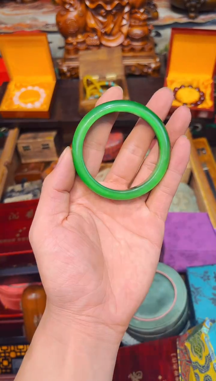 和田玉未镶嵌挂件E瑞瑞专属高端精品40