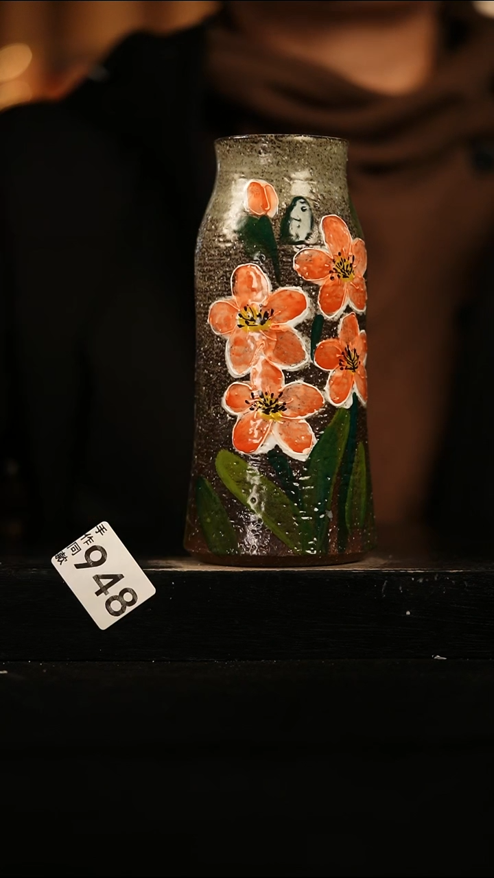 瓷片遇瓷手作同款948