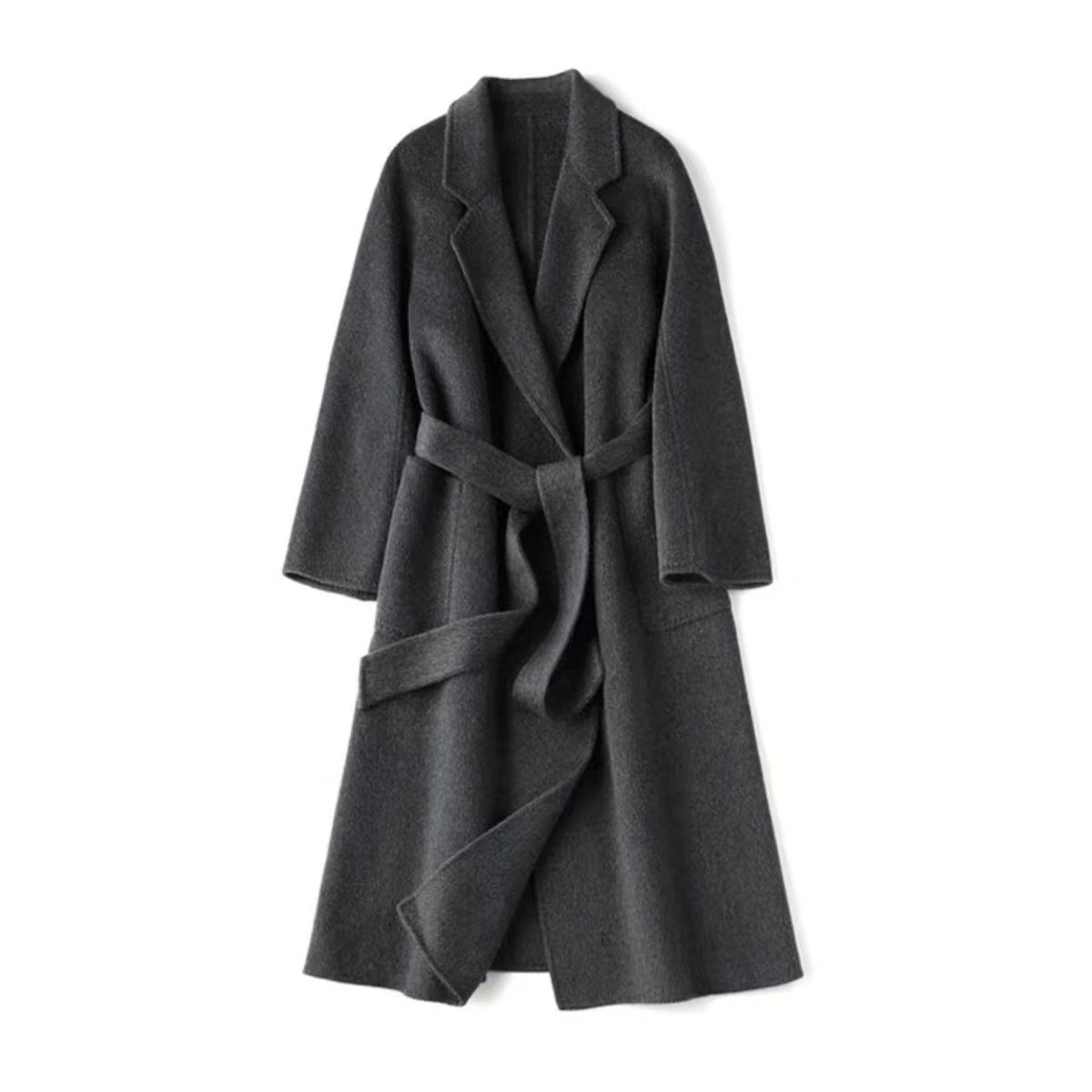 【‌清仓】阿尔巴卡大衣QH-23038