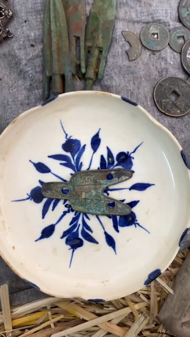 【闪购商品】手工，手绘，瓷器1