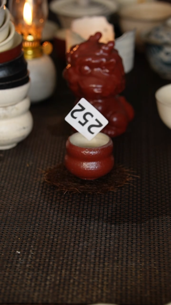 【闪购商品】252景德镇{立梦陶}手作