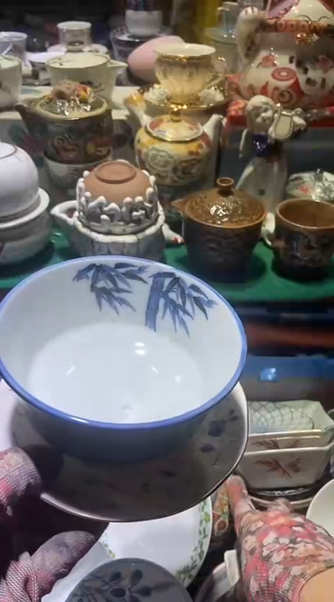 【闪购商品】瓷片1111111111111111