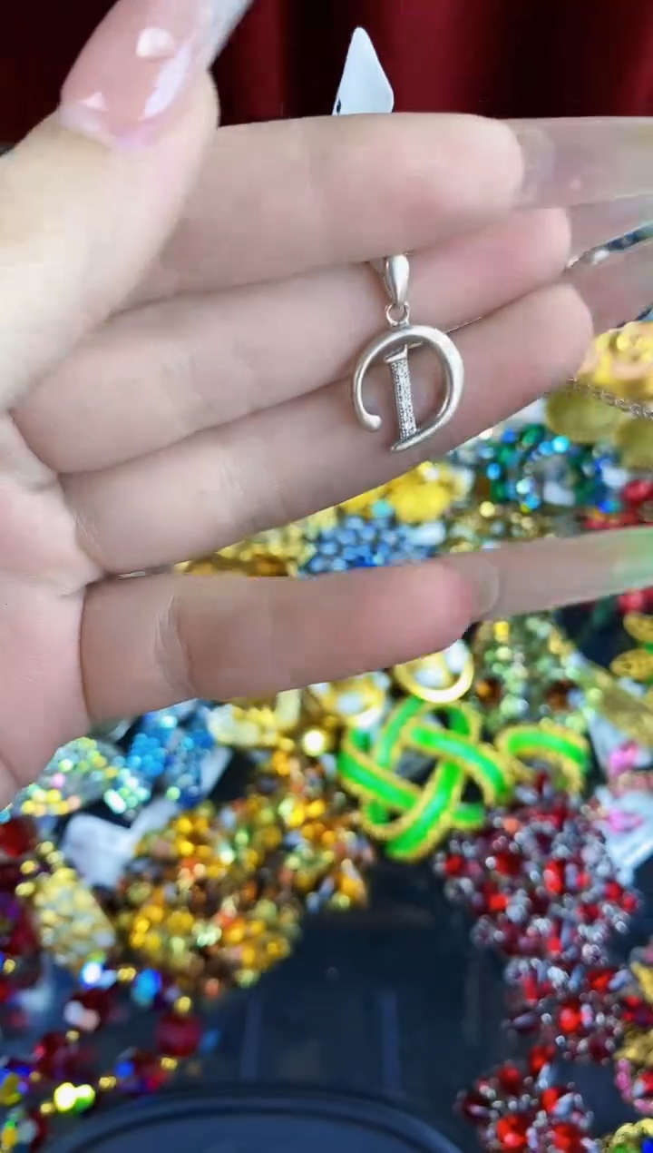 琉璃合金无合金楚楚中古珠宝甄选不退换