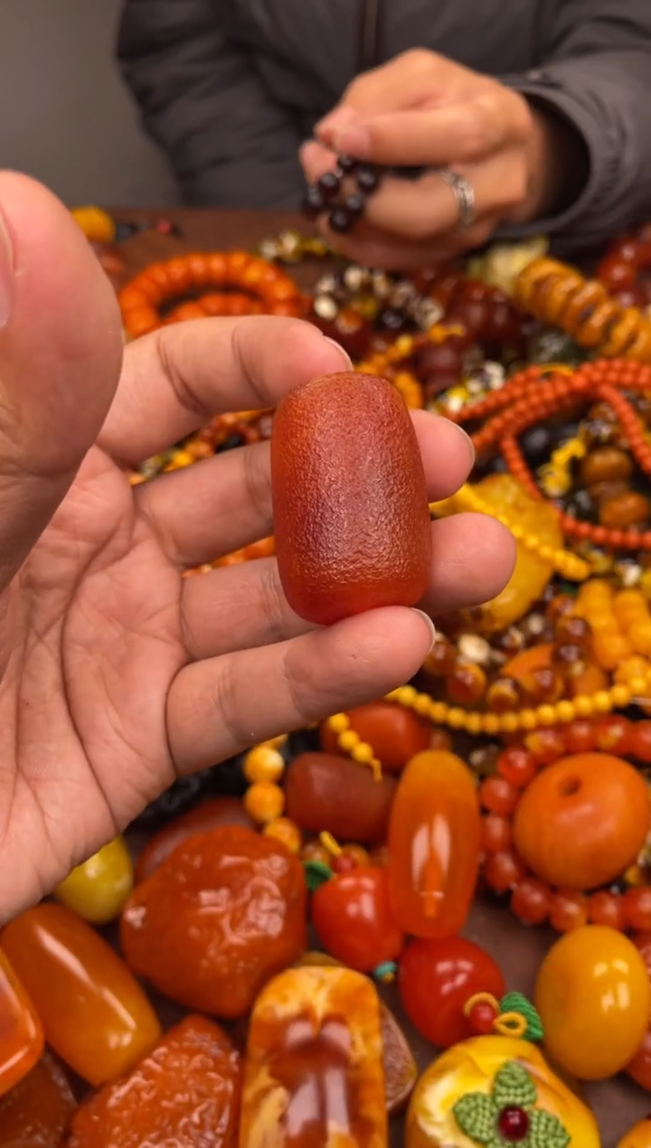 高端饰品原创207风化皮路路通