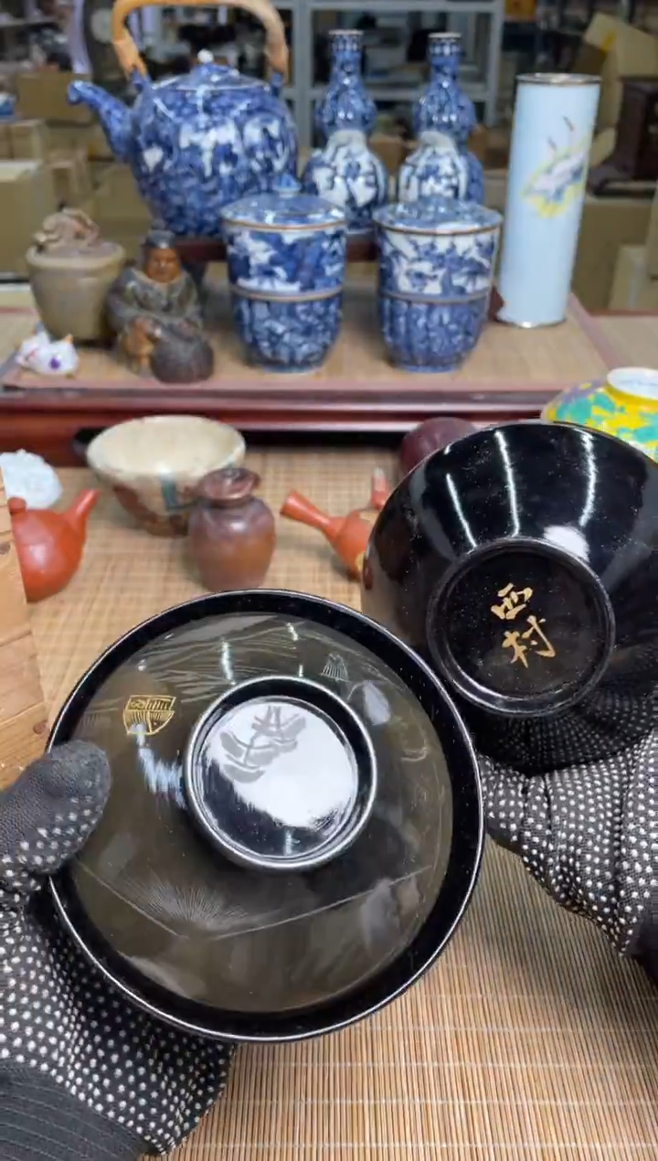 89号2只一组中古物品谨慎参拍直播专用链接