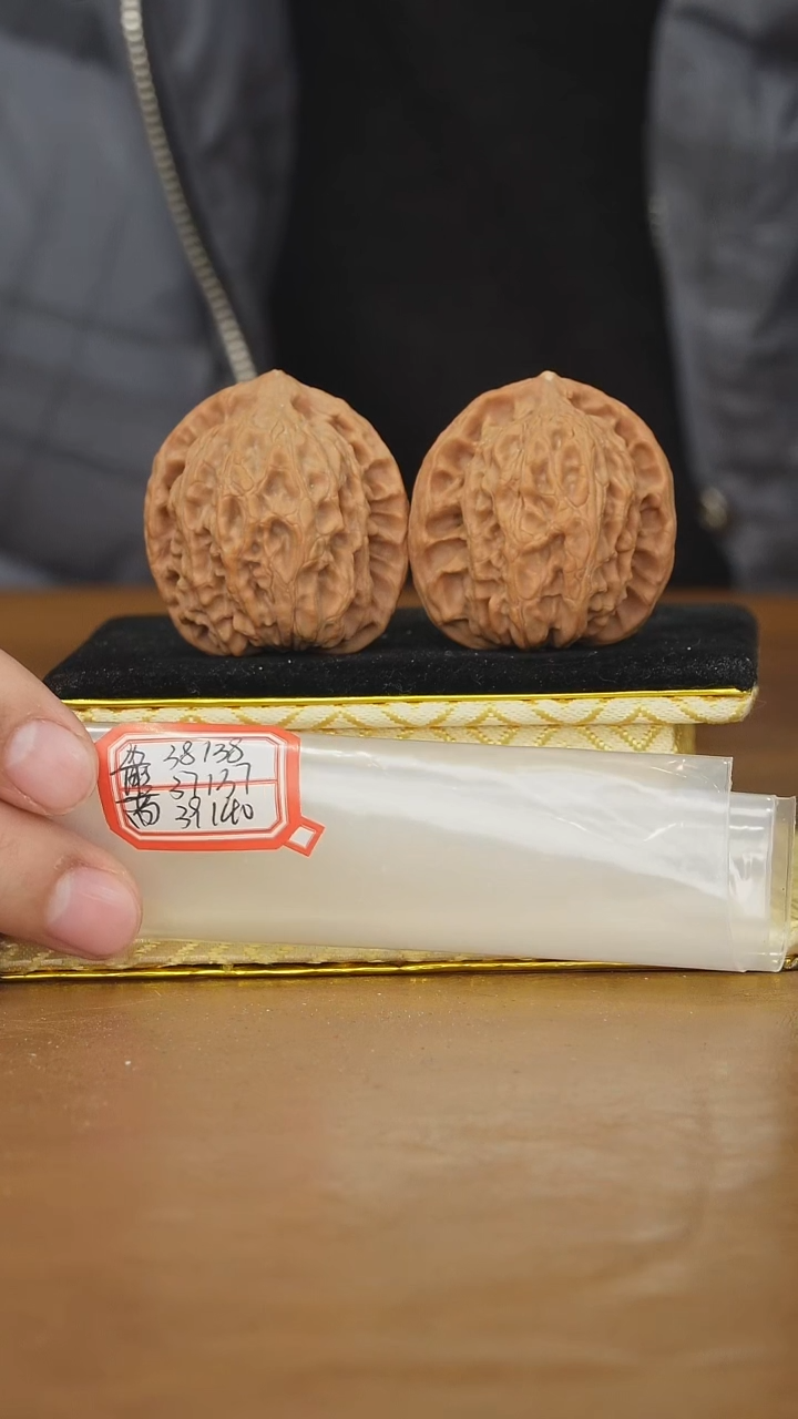 把件文玩核桃非嫁接北京微修