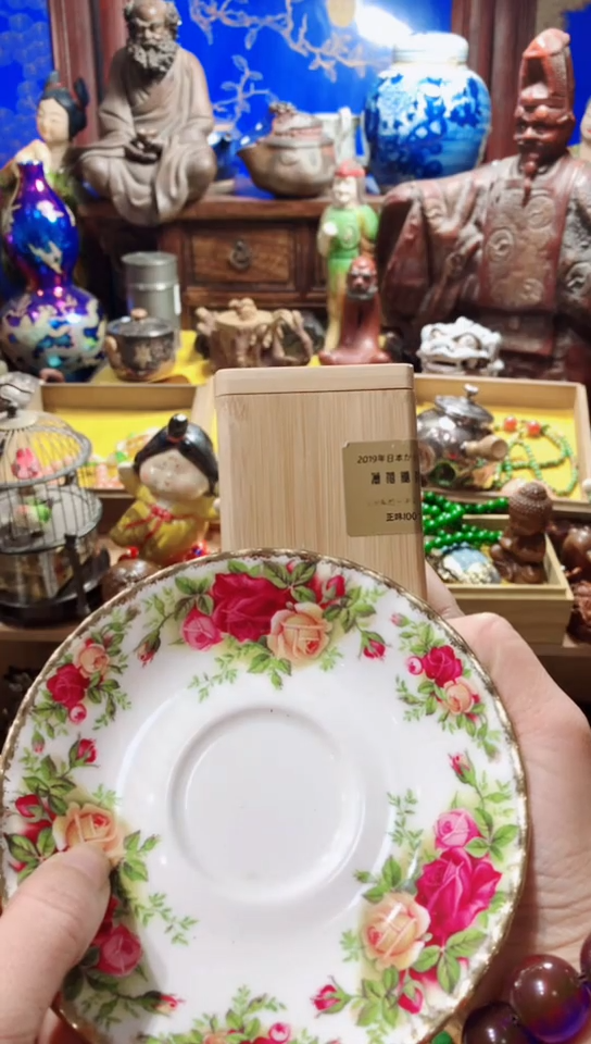 【闪购商品】瓷器默认链接一物一拍