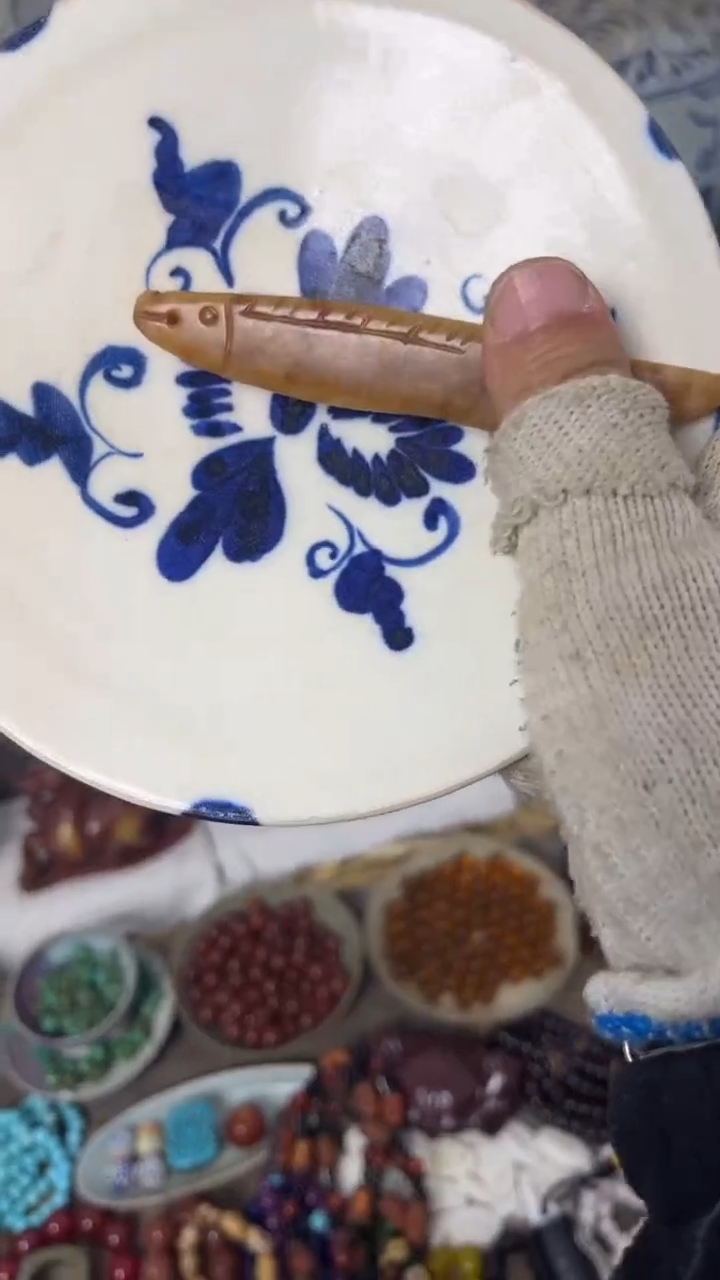 【闪购商品】手工，手绘，瓷器1