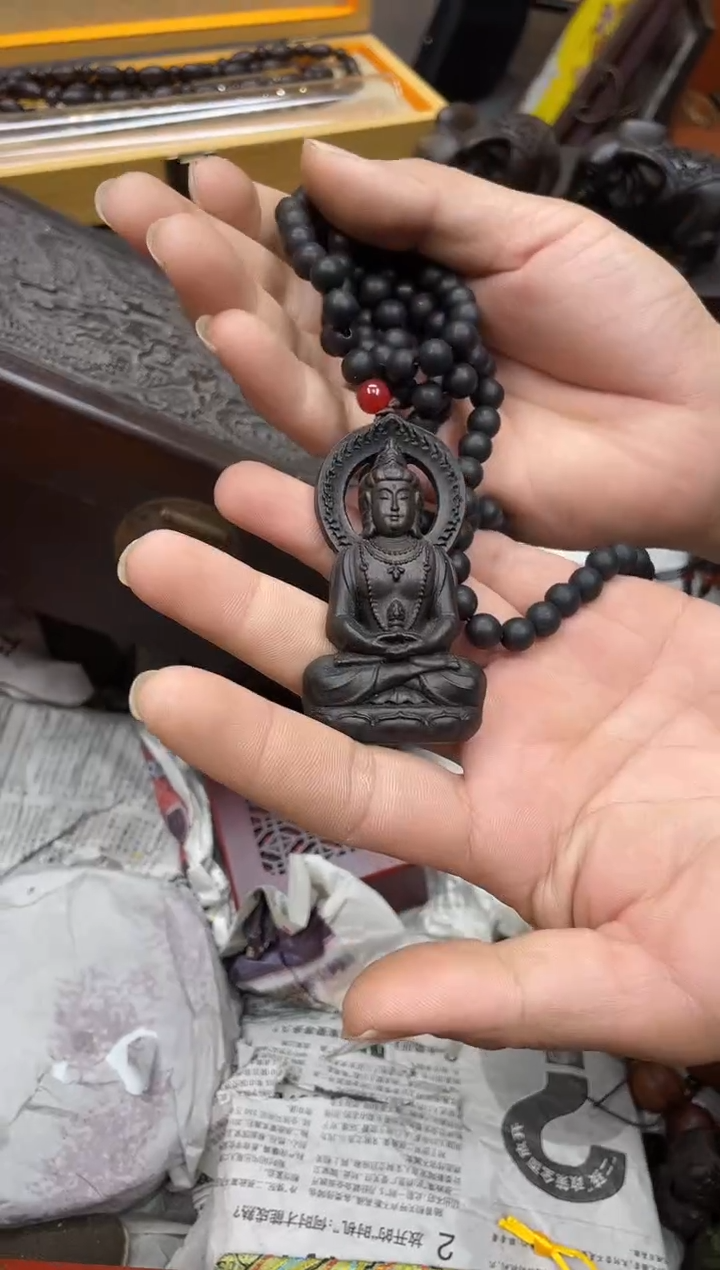 【闪购商品】大叶紫檀（黑酸枝木类） 