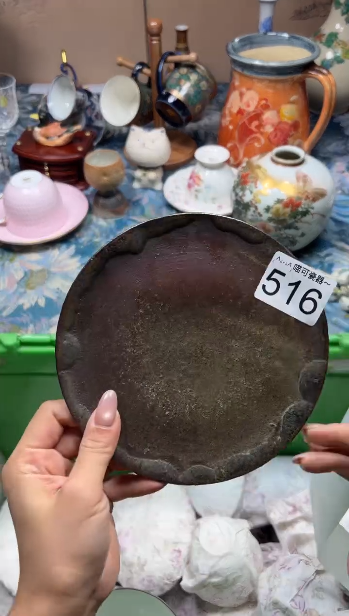手工艺品琉璃得****?516
