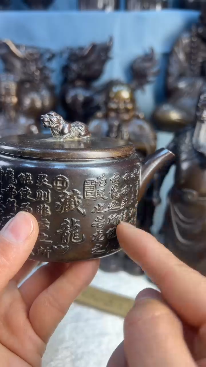 【闪购商品】1案台摆件  物品摆件