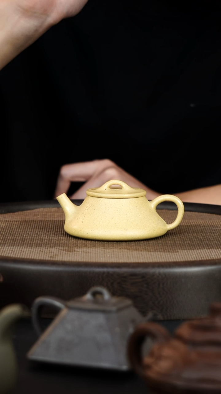 茶壶紫砂精品紫砂壶
