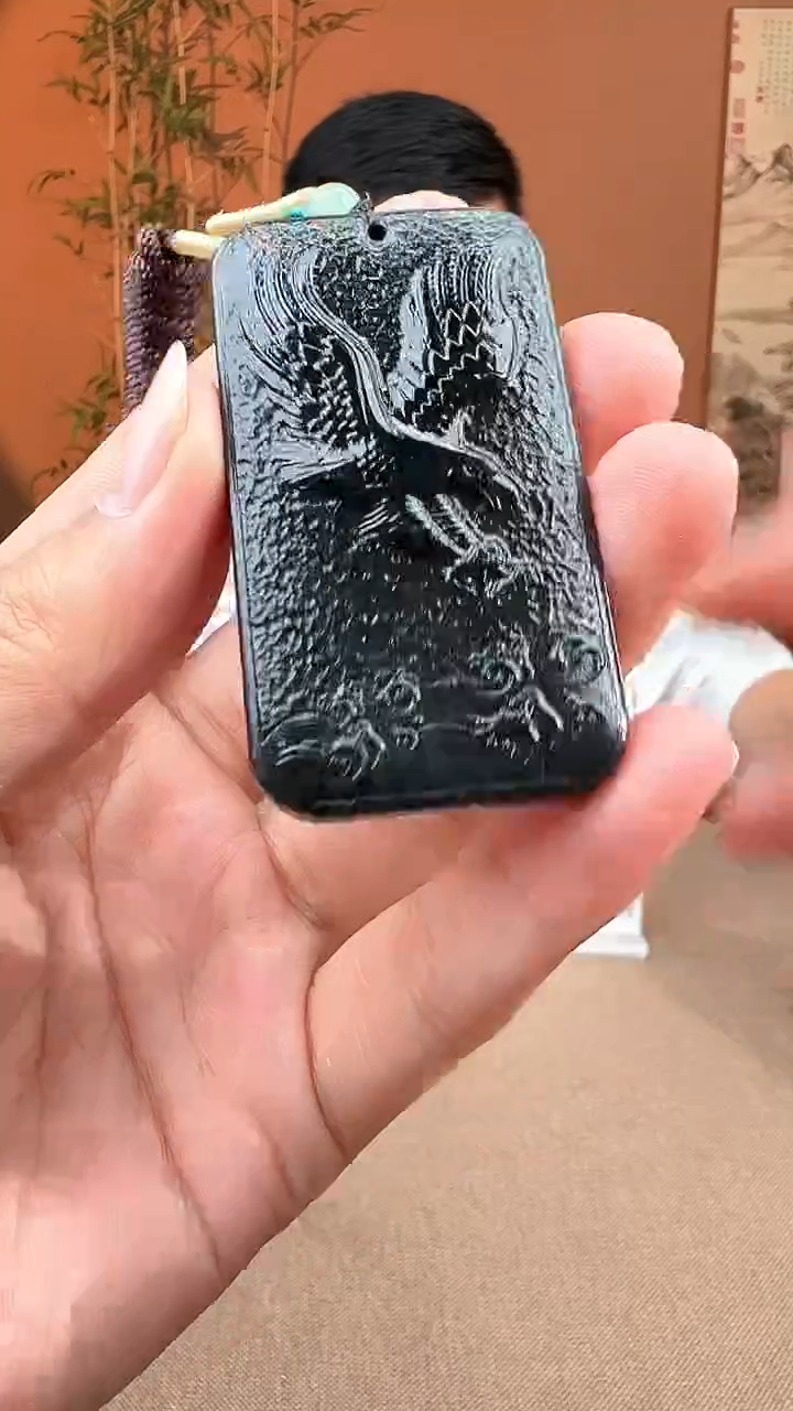 和田玉未镶嵌颈饰多样性发货拍一发一0307