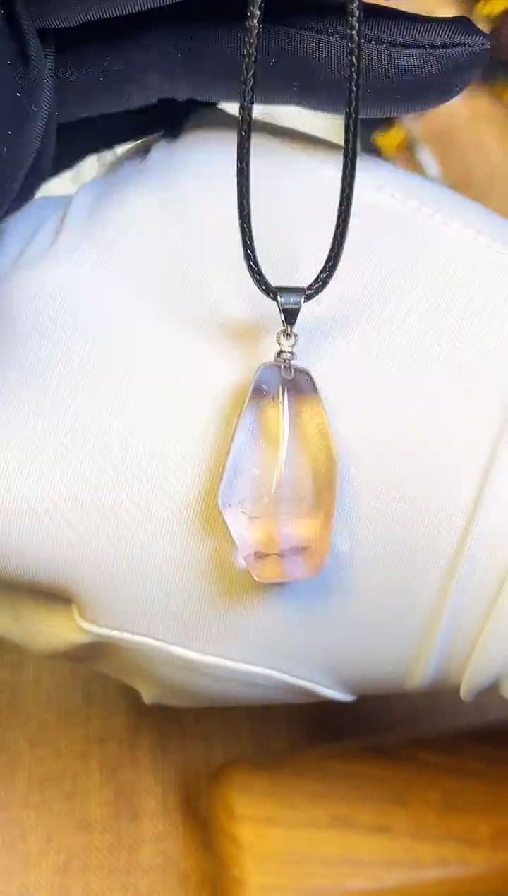 天然水晶一物一拍49