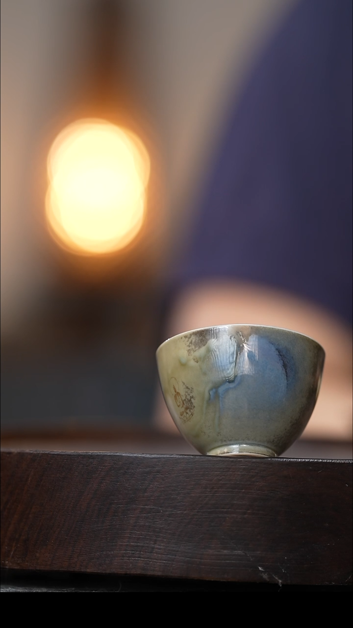 陶?*若善语结善缘 恶言伤人心